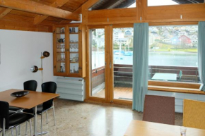 Seewohnung 1 Spiez